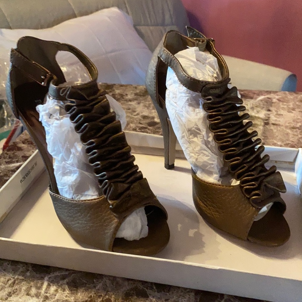 High Heel u Like
